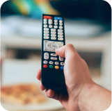 Hop to another channel and enjoy all the same features.